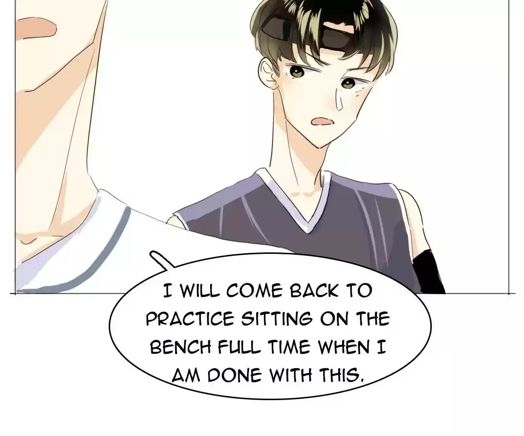 Men’S Wear Store And “Her Royal Highness” Chapter 10