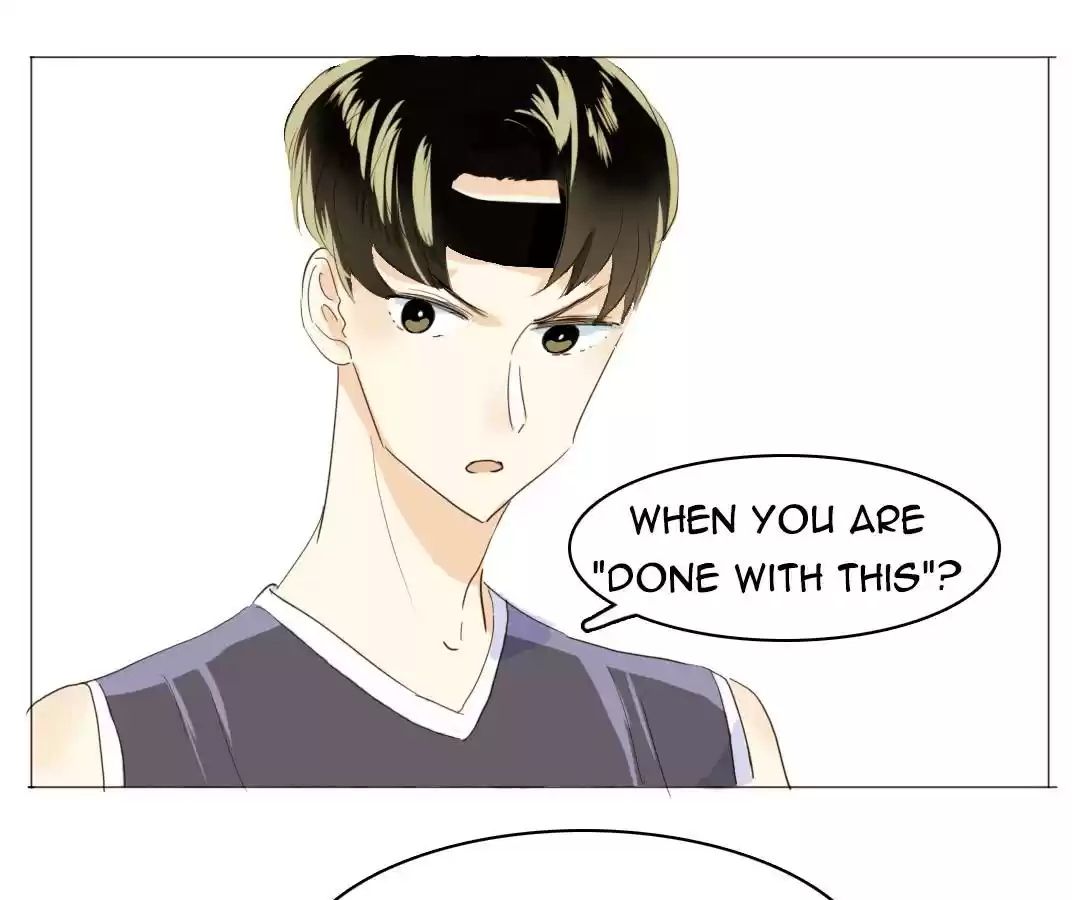 Men’S Wear Store And “Her Royal Highness” Chapter 10