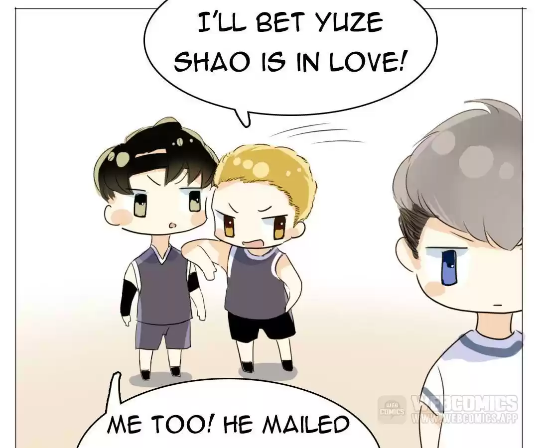 Men’S Wear Store And “Her Royal Highness” Chapter 10