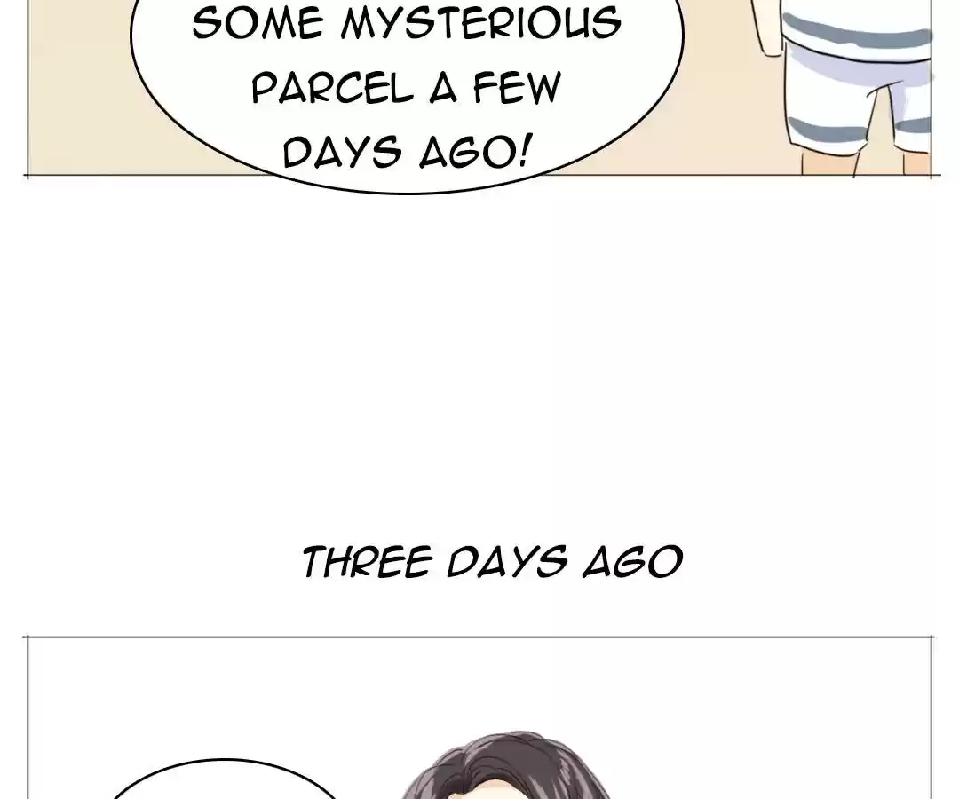 Men’S Wear Store And “Her Royal Highness” Chapter 10