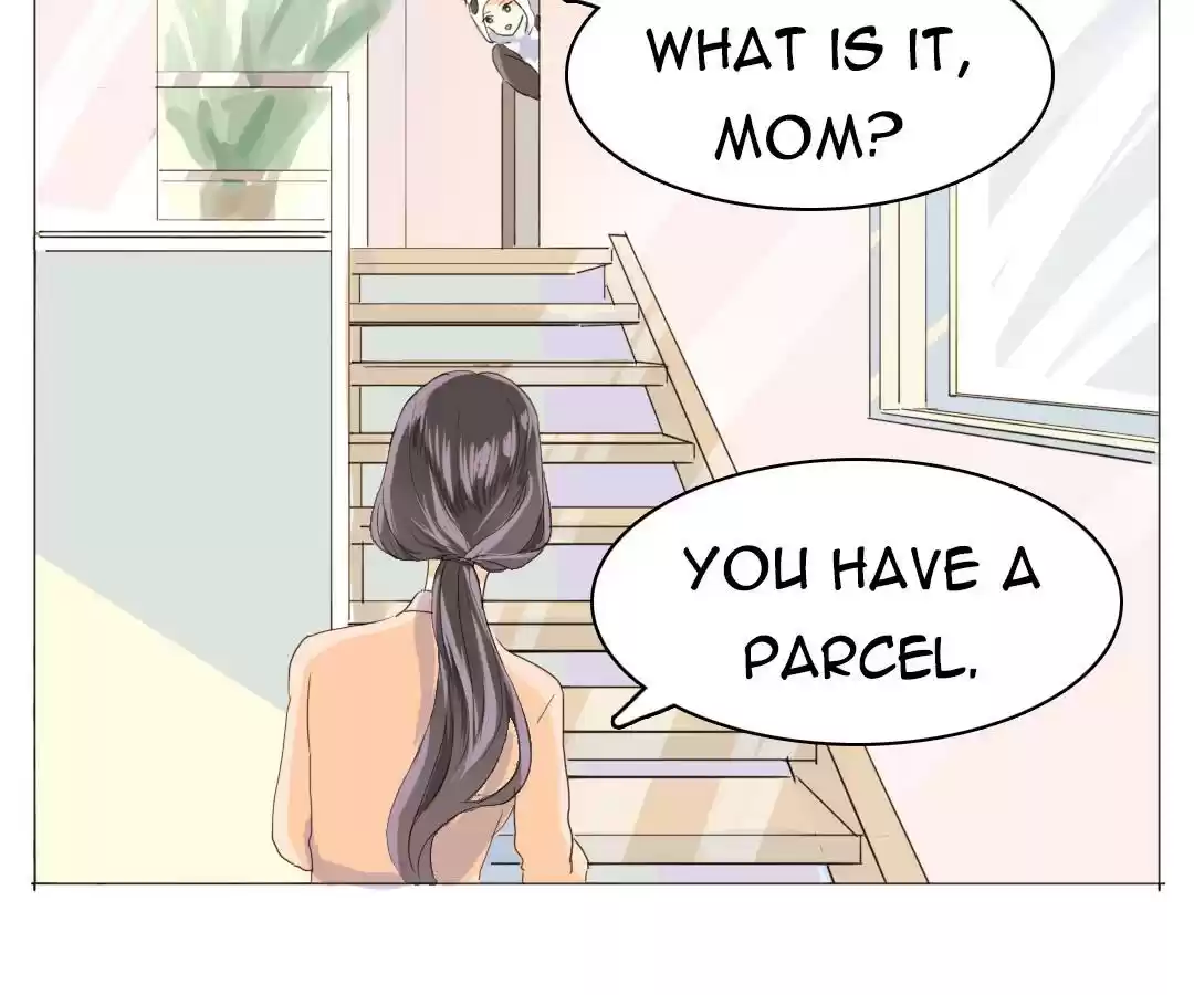 Men’S Wear Store And “Her Royal Highness” Chapter 10