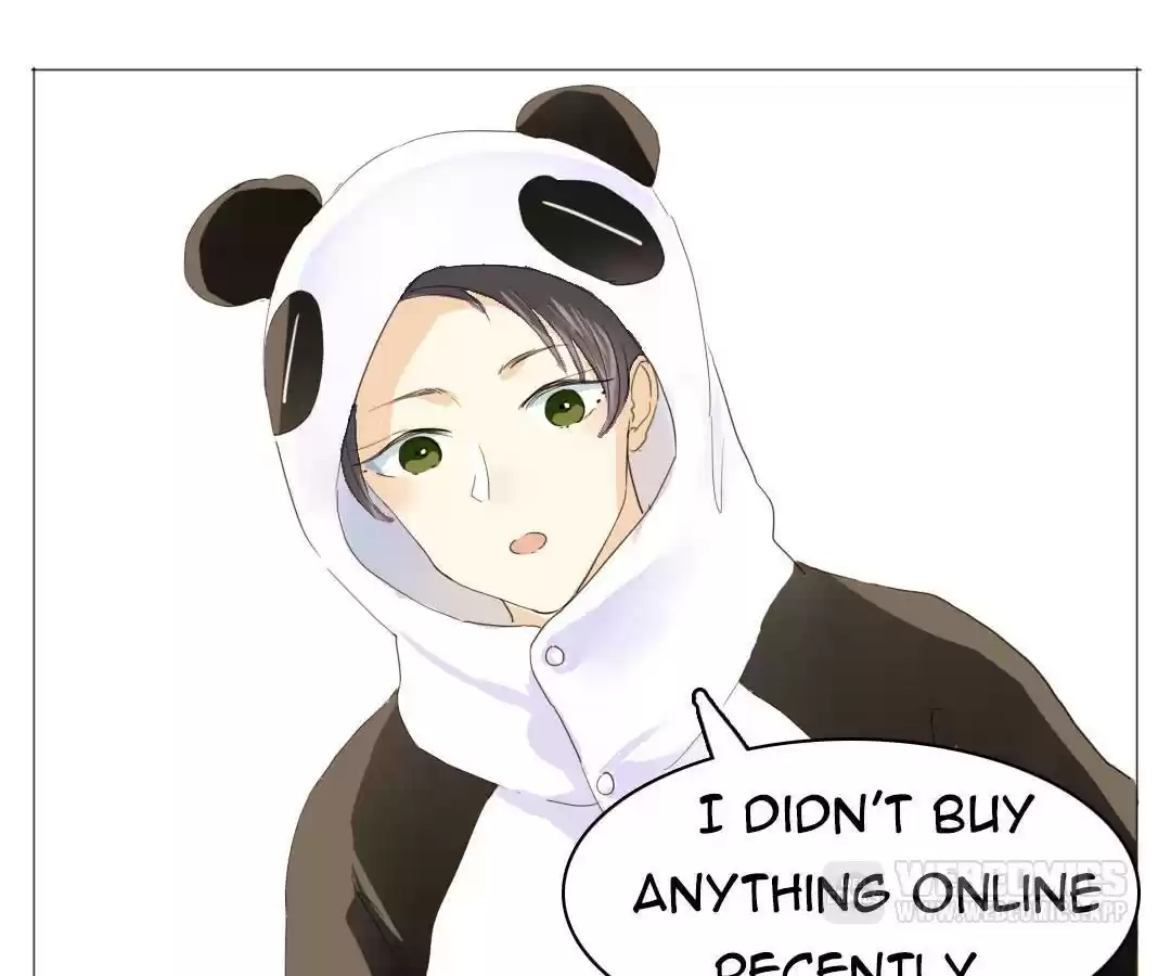 Men’S Wear Store And “Her Royal Highness” Chapter 10