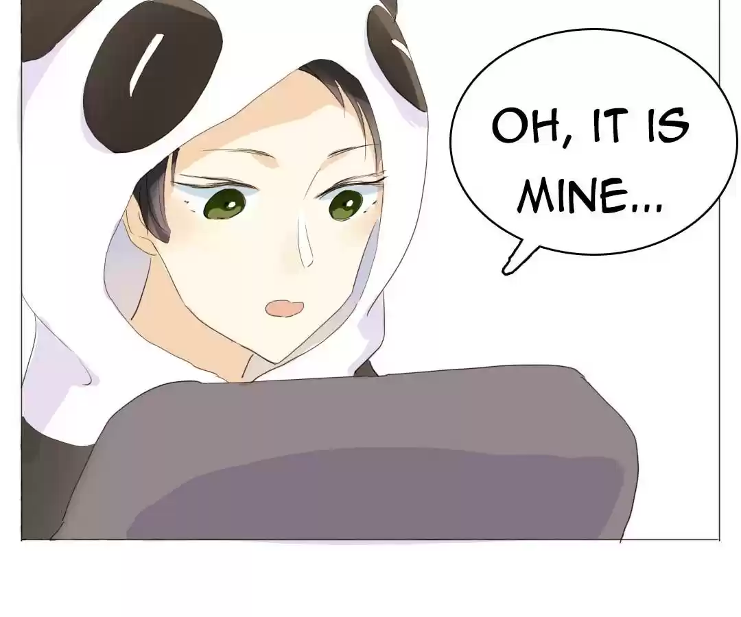 Men’S Wear Store And “Her Royal Highness” Chapter 10