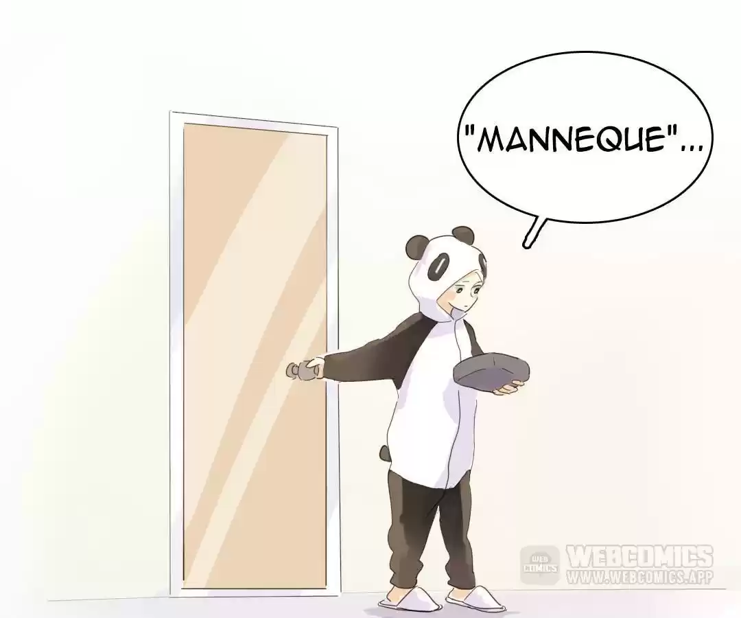 Men’S Wear Store And “Her Royal Highness” Chapter 10