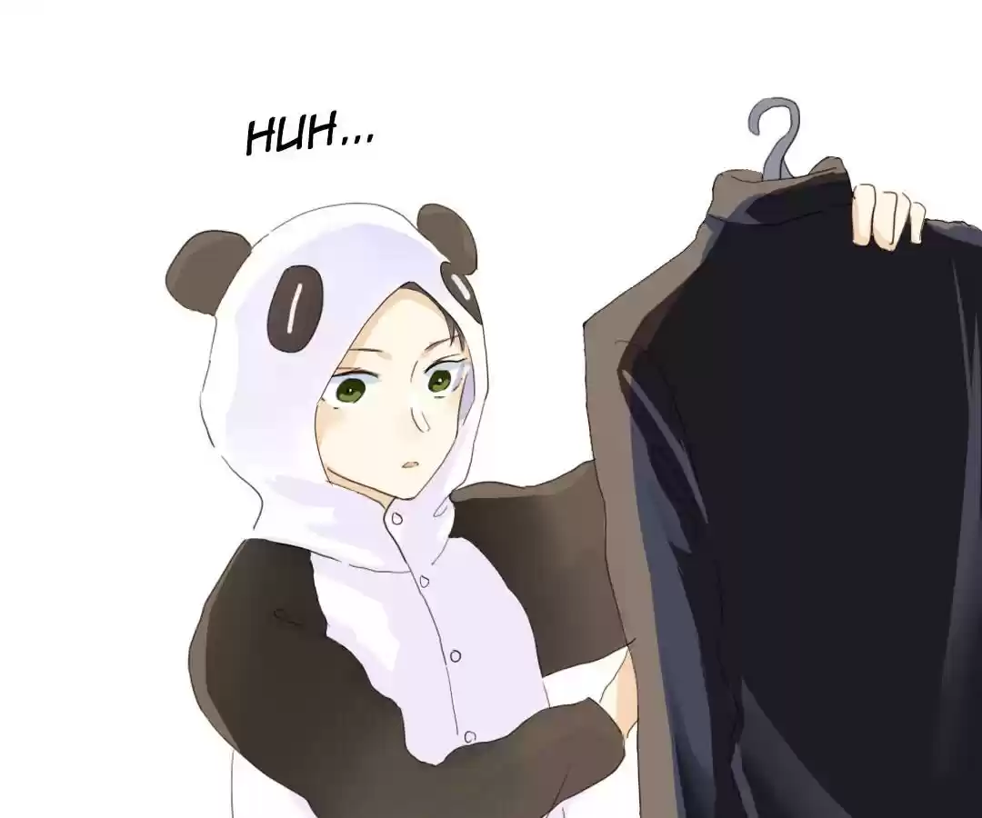 Men’S Wear Store And “Her Royal Highness” Chapter 10