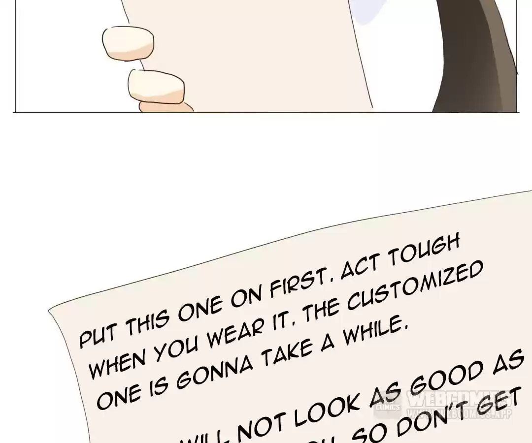 Men’S Wear Store And “Her Royal Highness” Chapter 10