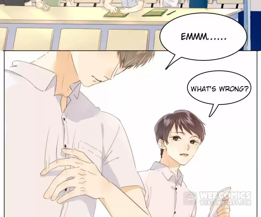 Men’S Wear Store And “Her Royal Highness” Chapter 100