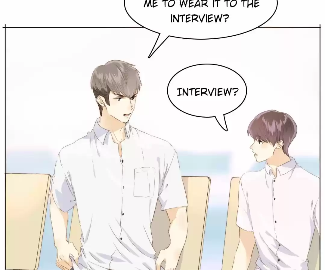 Men’S Wear Store And “Her Royal Highness” Chapter 100