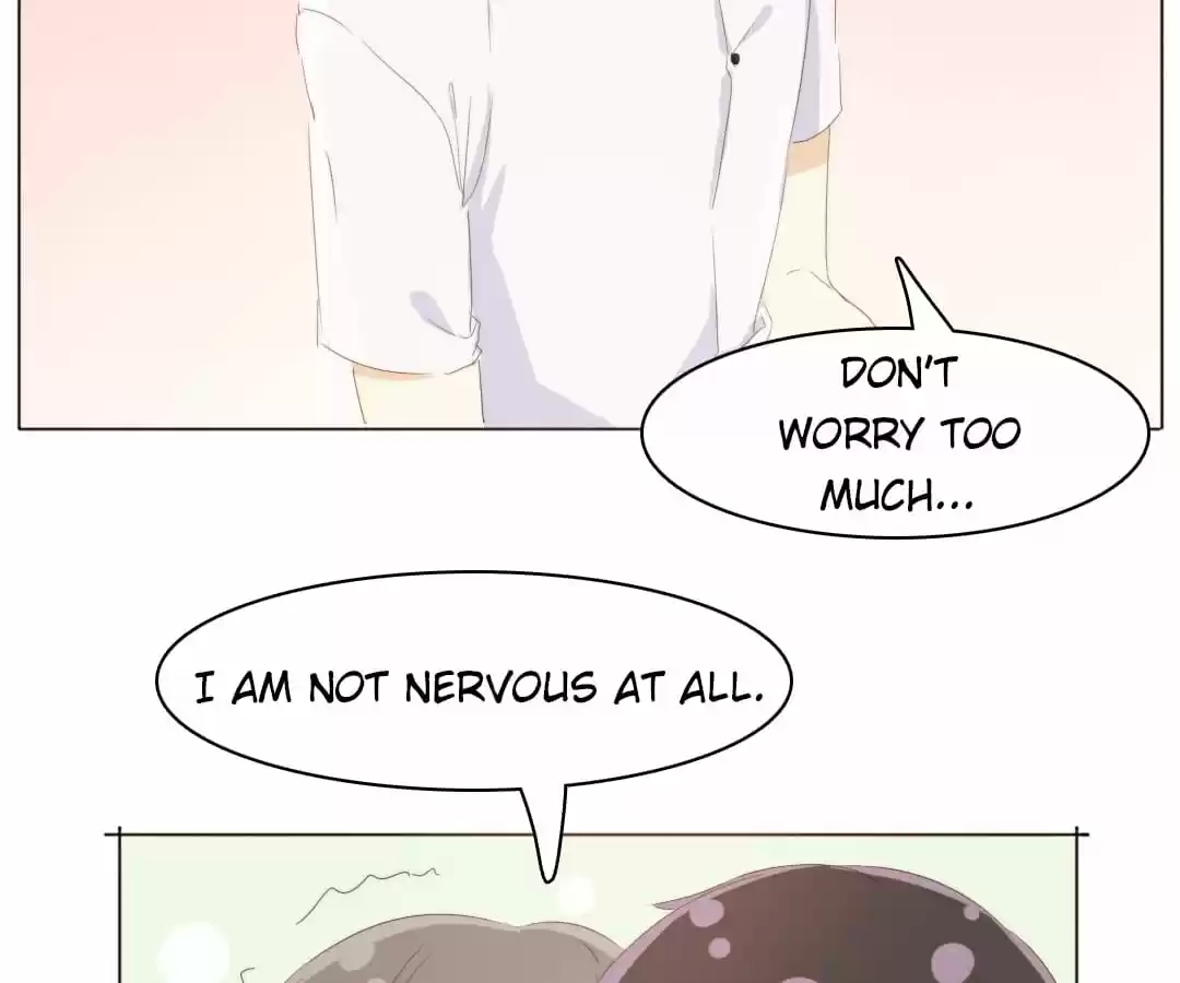 Men’S Wear Store And “Her Royal Highness” Chapter 100