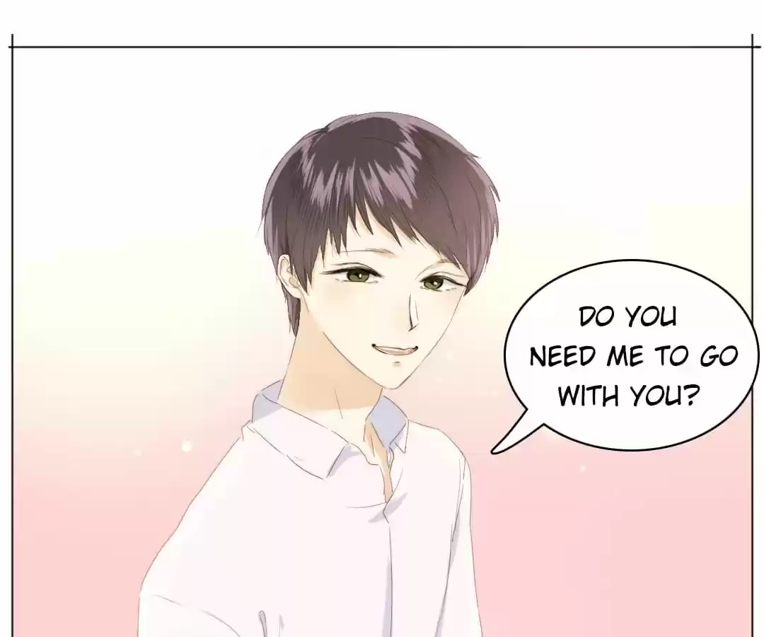 Men’S Wear Store And “Her Royal Highness” Chapter 100