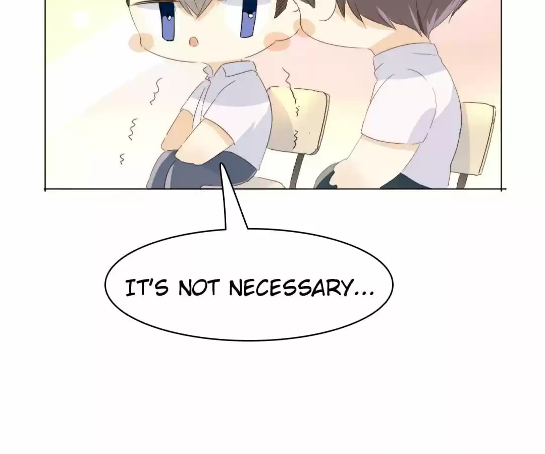 Men’S Wear Store And “Her Royal Highness” Chapter 100