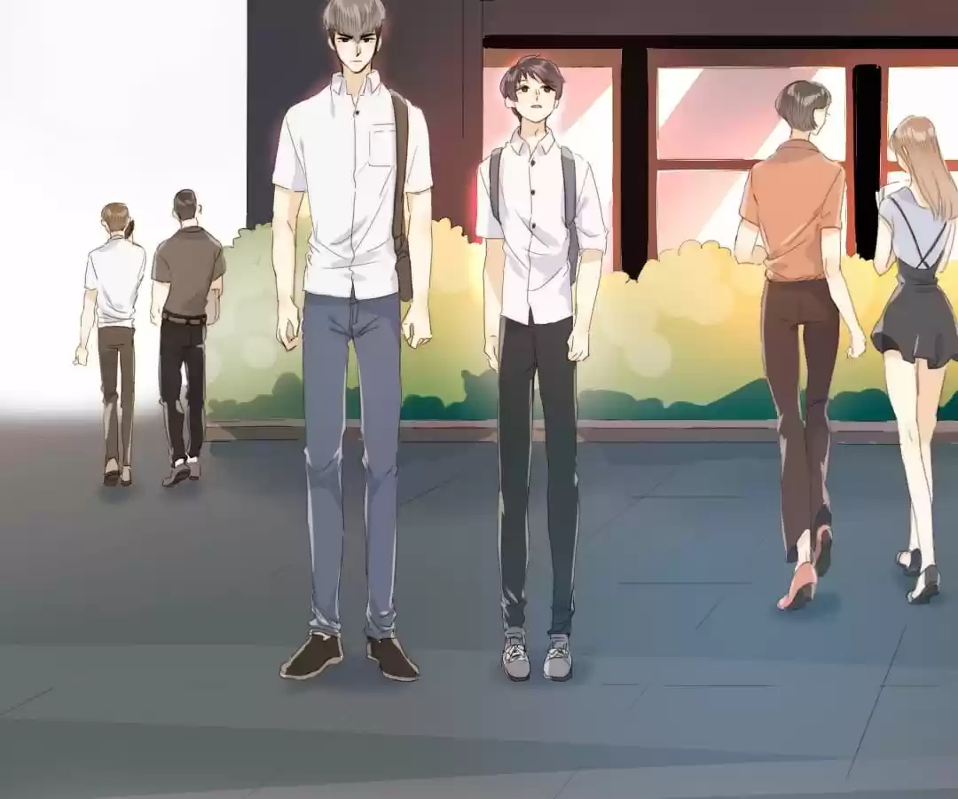 Men’S Wear Store And “Her Royal Highness” Chapter 100