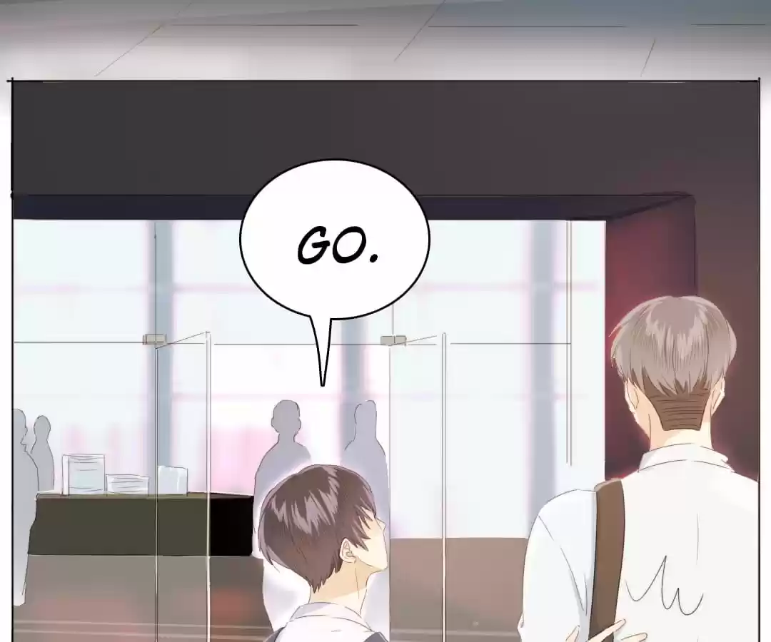 Men’S Wear Store And “Her Royal Highness” Chapter 100