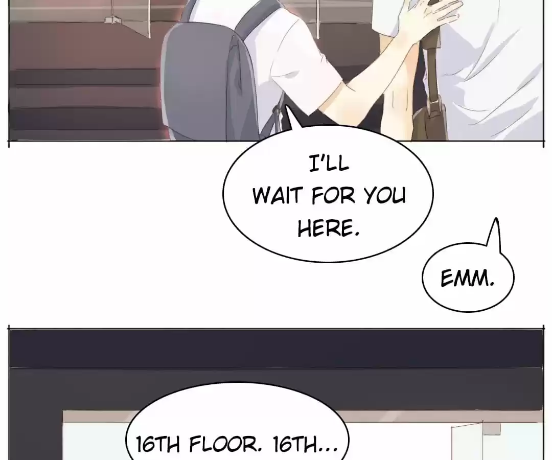 Men’S Wear Store And “Her Royal Highness” Chapter 100