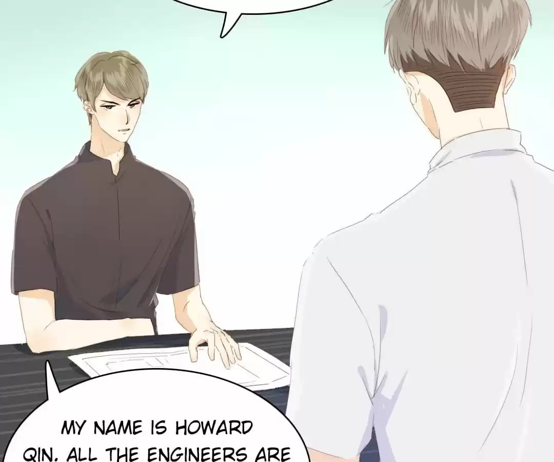 Men’S Wear Store And “Her Royal Highness” Chapter 100