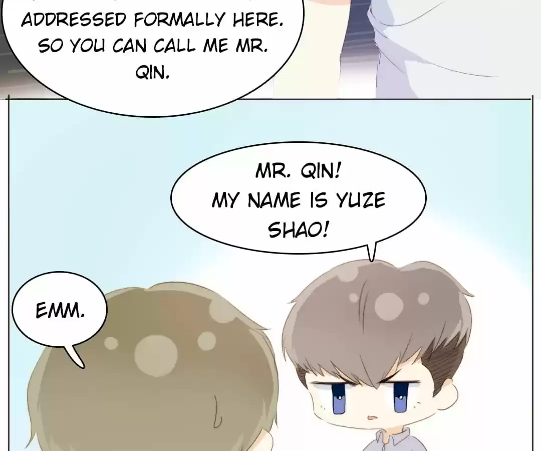 Men’S Wear Store And “Her Royal Highness” Chapter 100