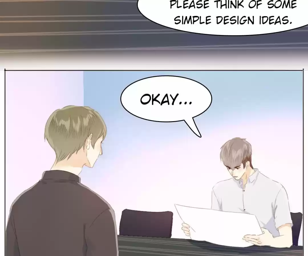 Men’S Wear Store And “Her Royal Highness” Chapter 100