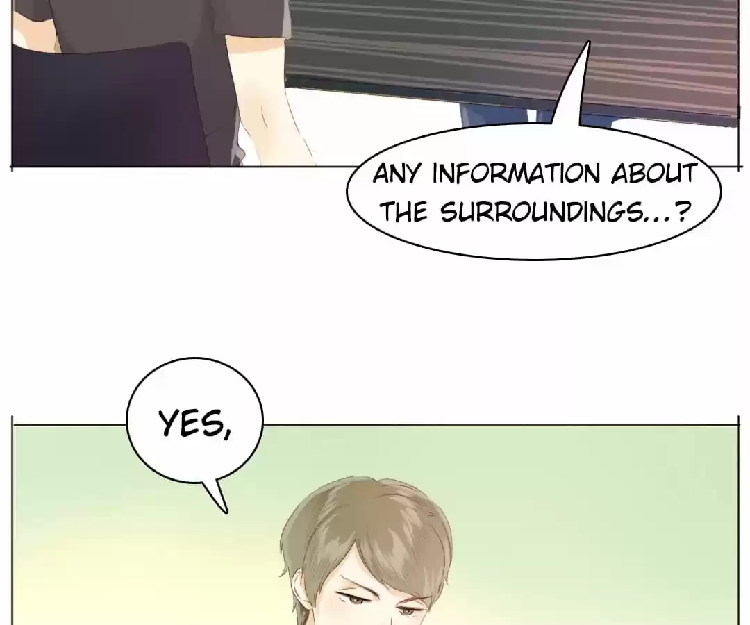 Men’S Wear Store And “Her Royal Highness” Chapter 100