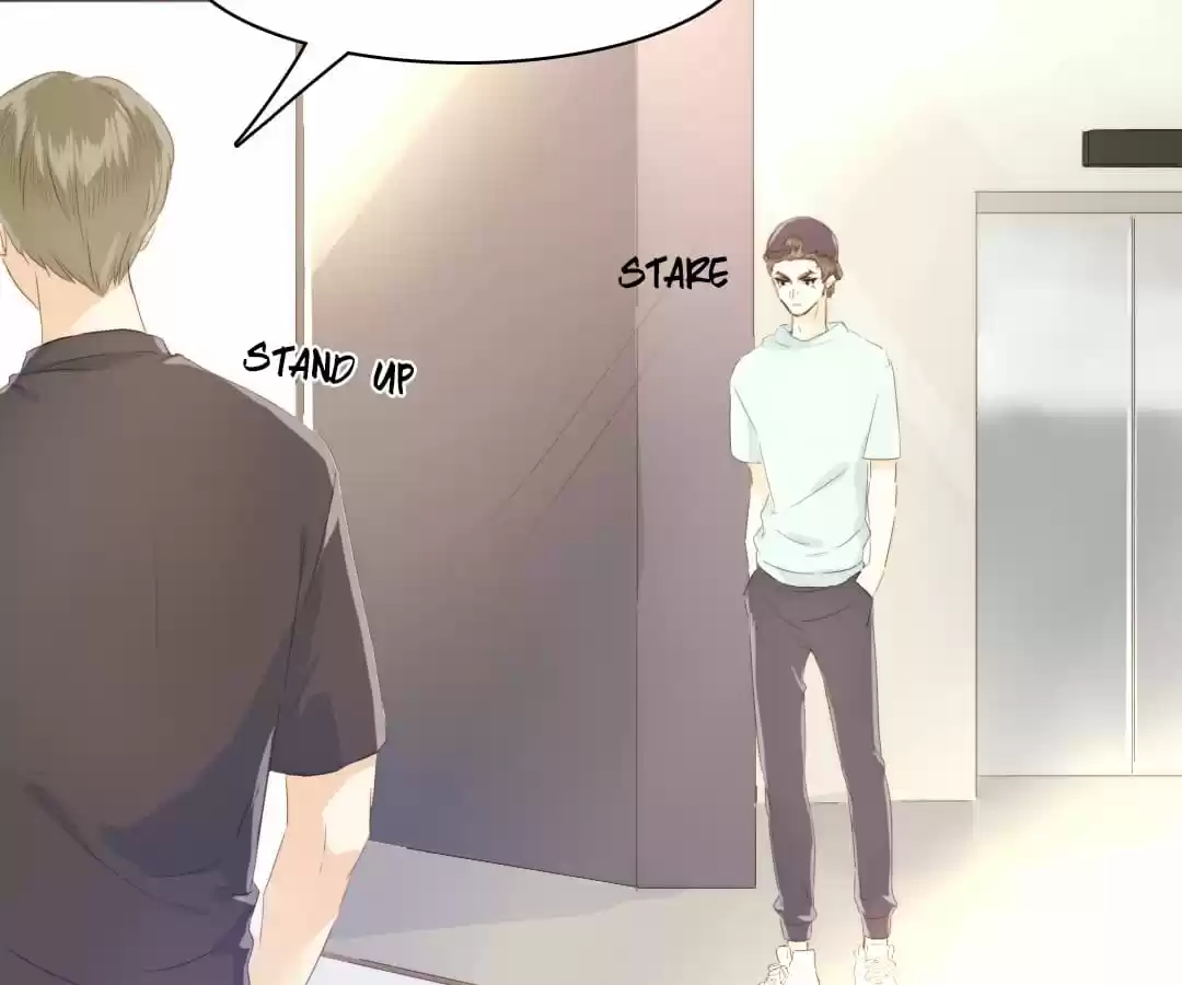 Men’S Wear Store And “Her Royal Highness” Chapter 100