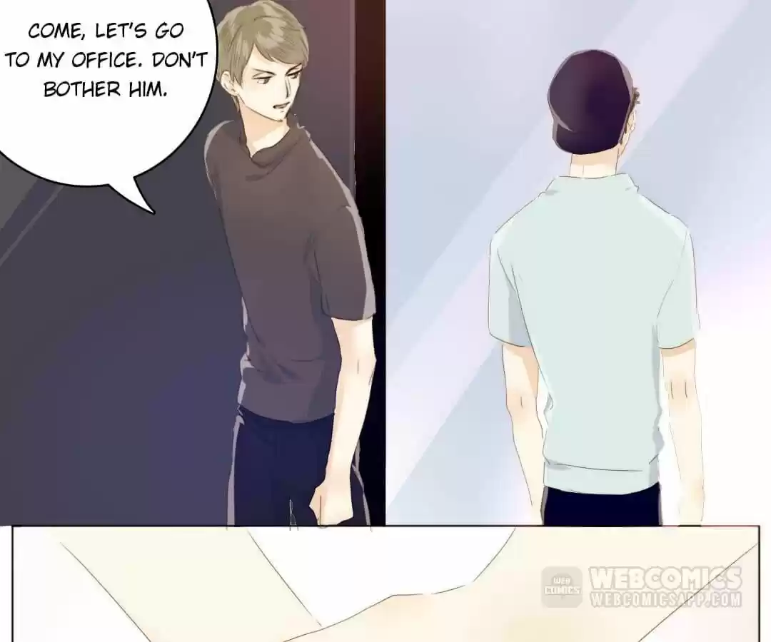 Men’S Wear Store And “Her Royal Highness” Chapter 100