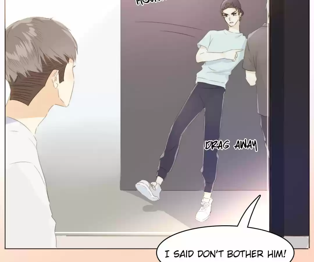 Men’S Wear Store And “Her Royal Highness” Chapter 100