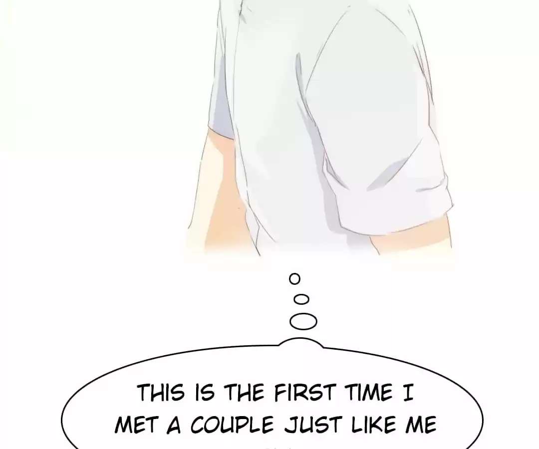 Men’S Wear Store And “Her Royal Highness” Chapter 100