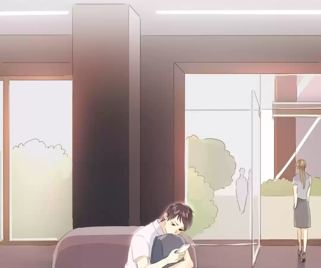 Men’S Wear Store And “Her Royal Highness” Chapter 101