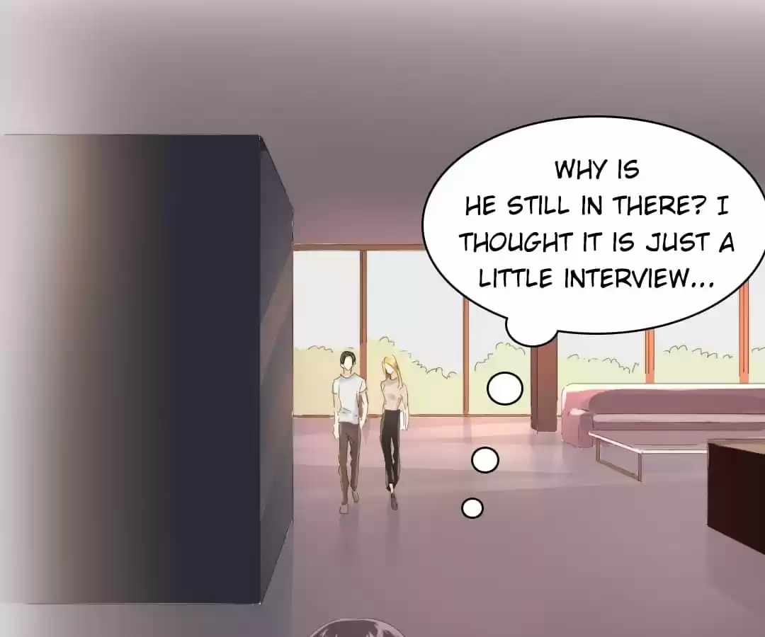 Men’S Wear Store And “Her Royal Highness” Chapter 101