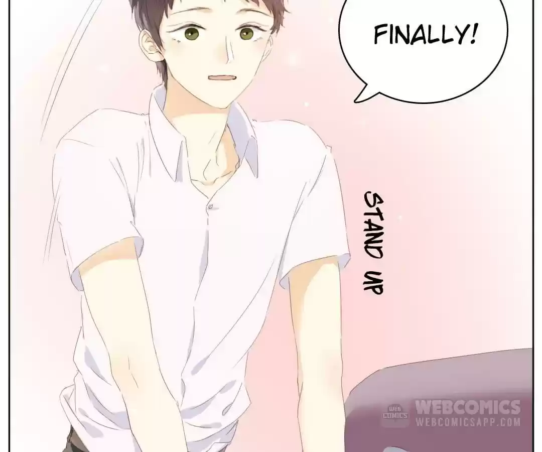 Men’S Wear Store And “Her Royal Highness” Chapter 101