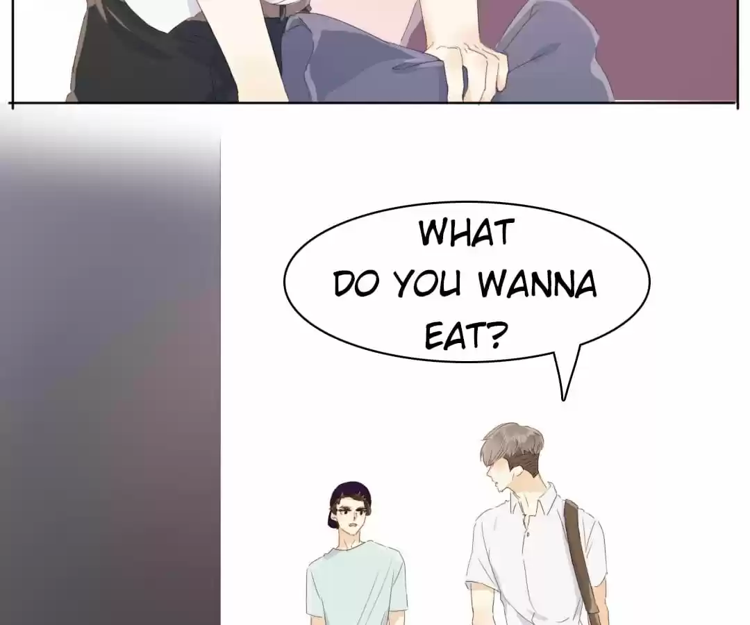 Men’S Wear Store And “Her Royal Highness” Chapter 101