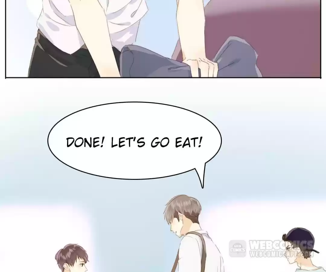 Men’S Wear Store And “Her Royal Highness” Chapter 101