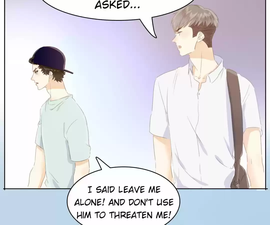 Men’S Wear Store And “Her Royal Highness” Chapter 101