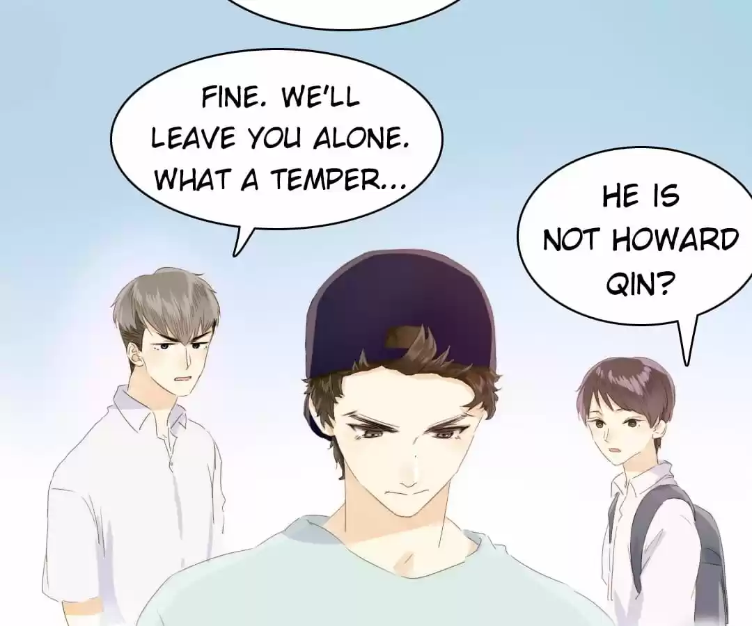 Men’S Wear Store And “Her Royal Highness” Chapter 101