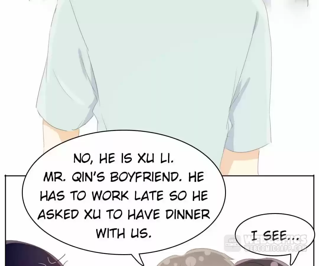 Men’S Wear Store And “Her Royal Highness” Chapter 101