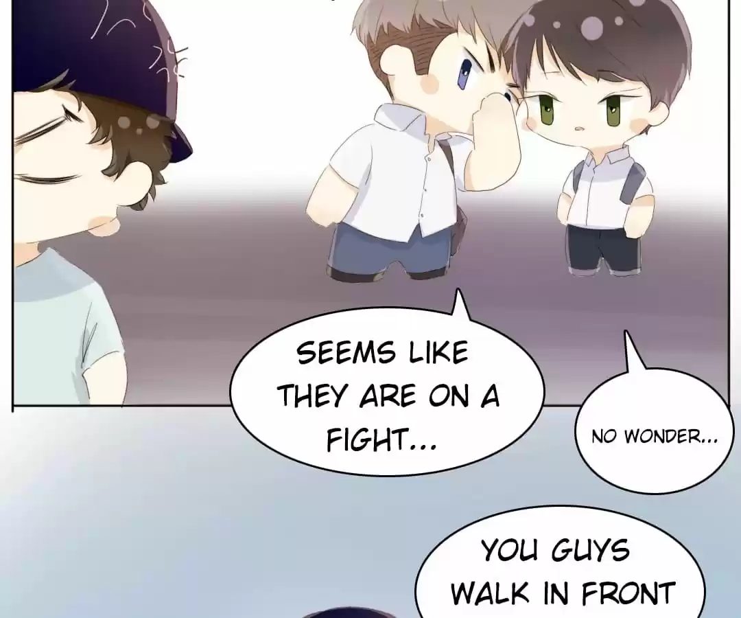 Men’S Wear Store And “Her Royal Highness” Chapter 101