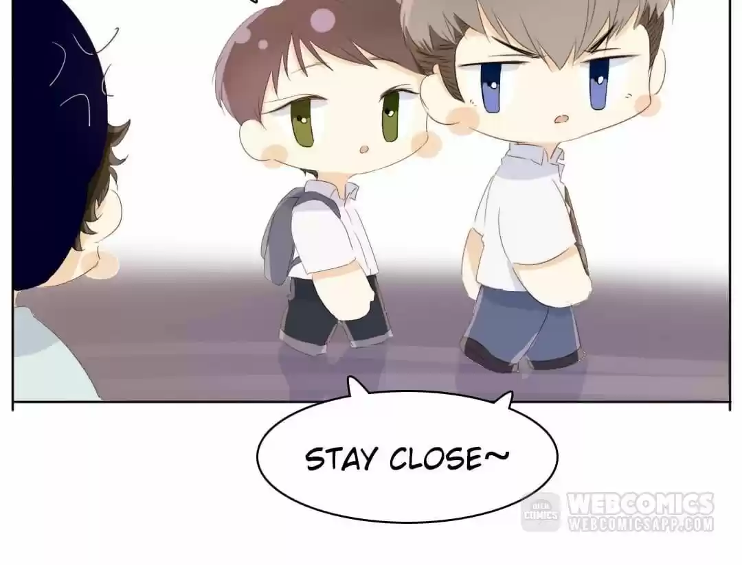 Men’S Wear Store And “Her Royal Highness” Chapter 101