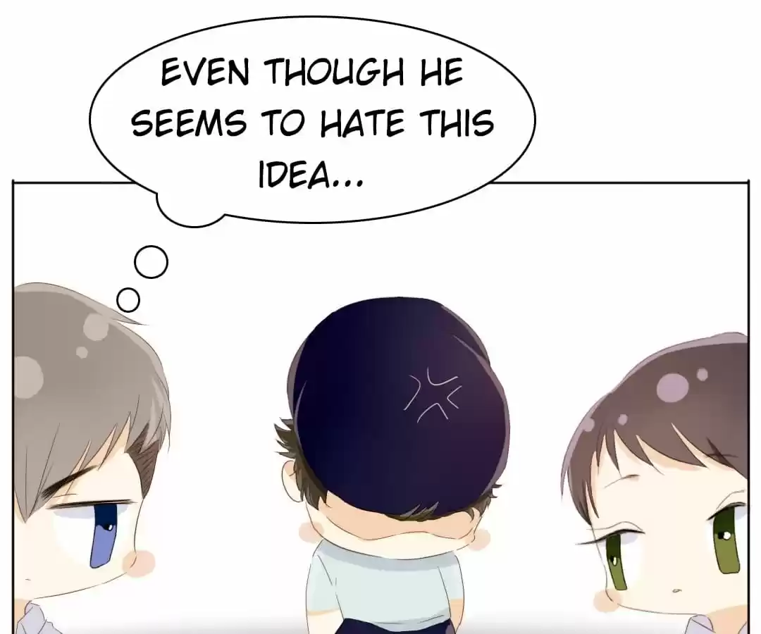 Men’S Wear Store And “Her Royal Highness” Chapter 101