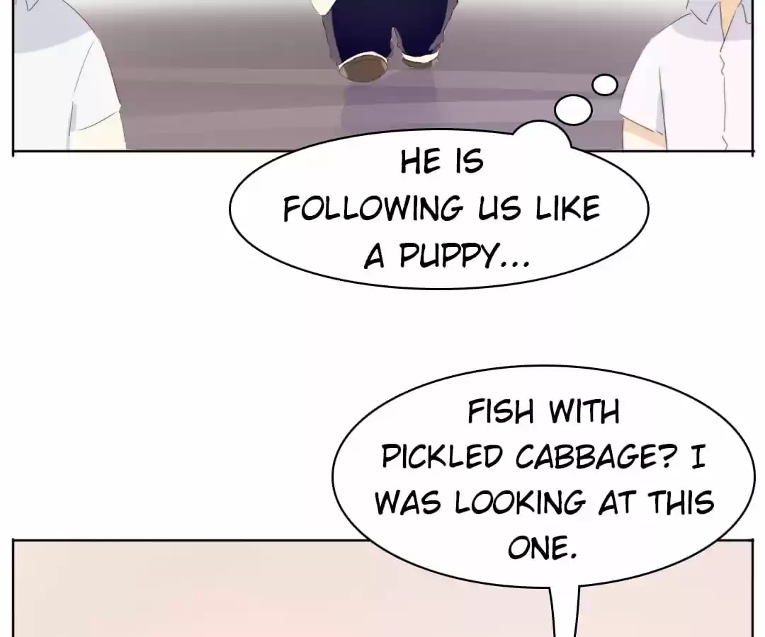 Men’S Wear Store And “Her Royal Highness” Chapter 101