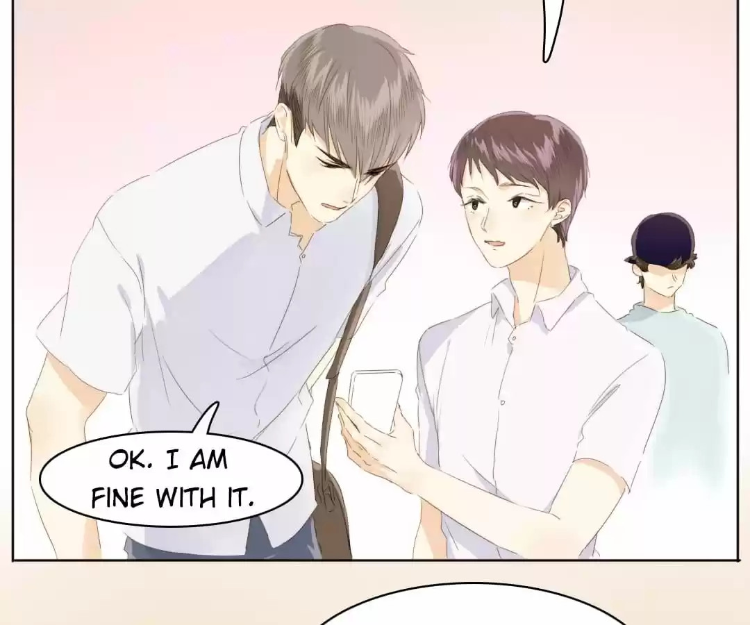 Men’S Wear Store And “Her Royal Highness” Chapter 101