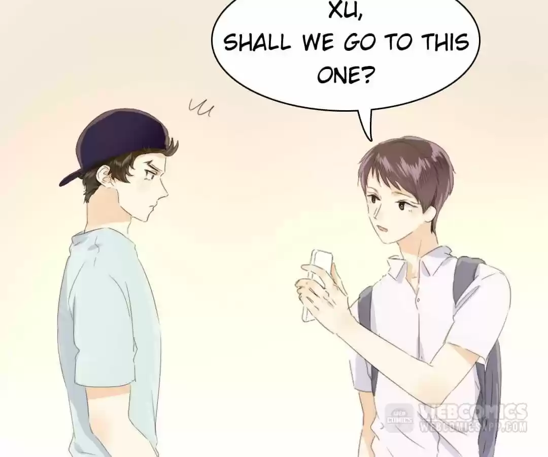 Men’S Wear Store And “Her Royal Highness” Chapter 101