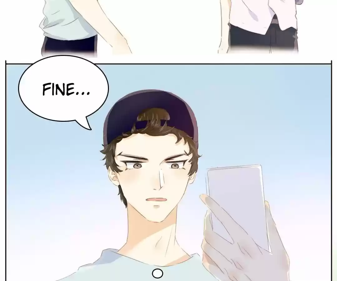 Men’S Wear Store And “Her Royal Highness” Chapter 101