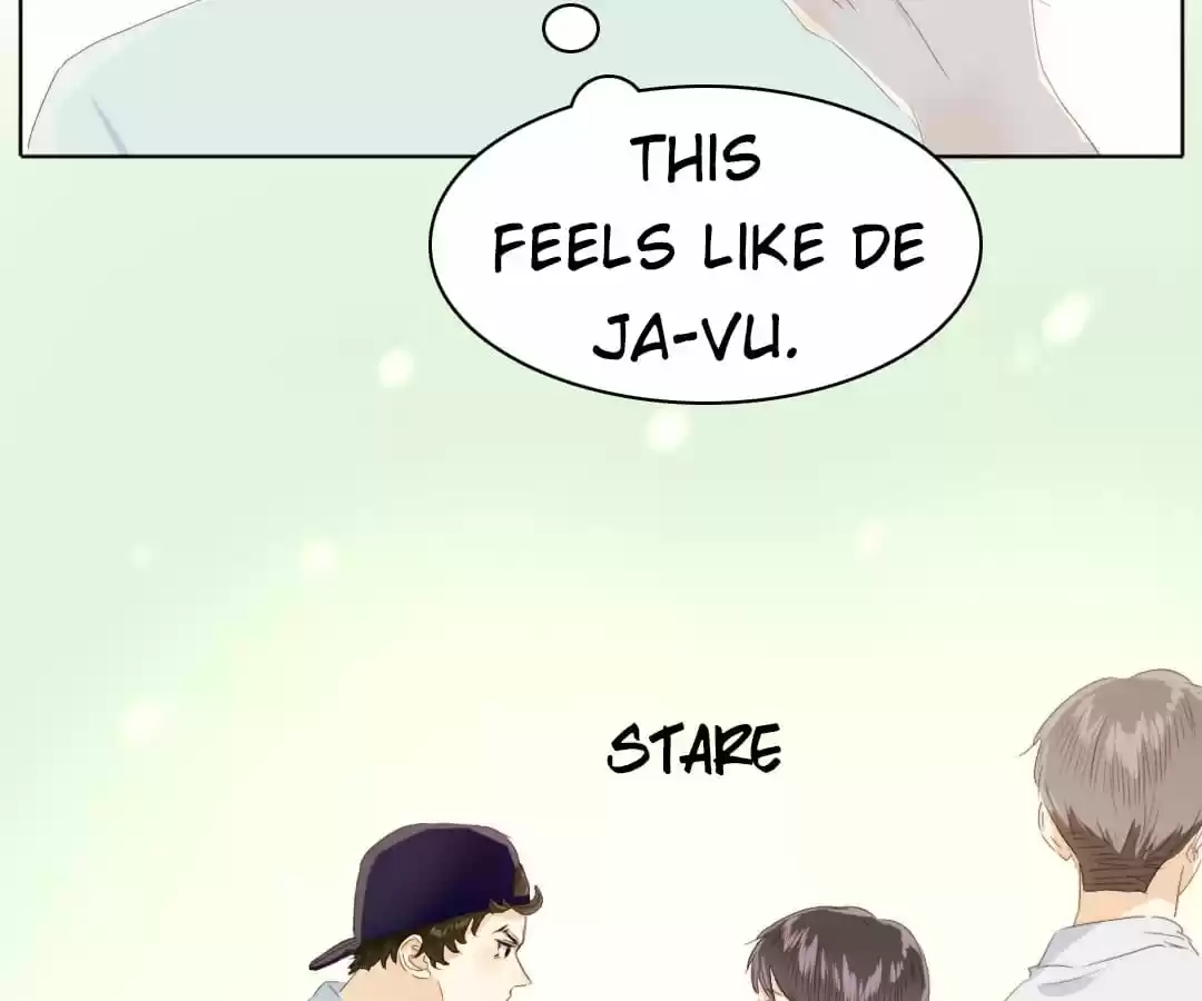 Men’S Wear Store And “Her Royal Highness” Chapter 101