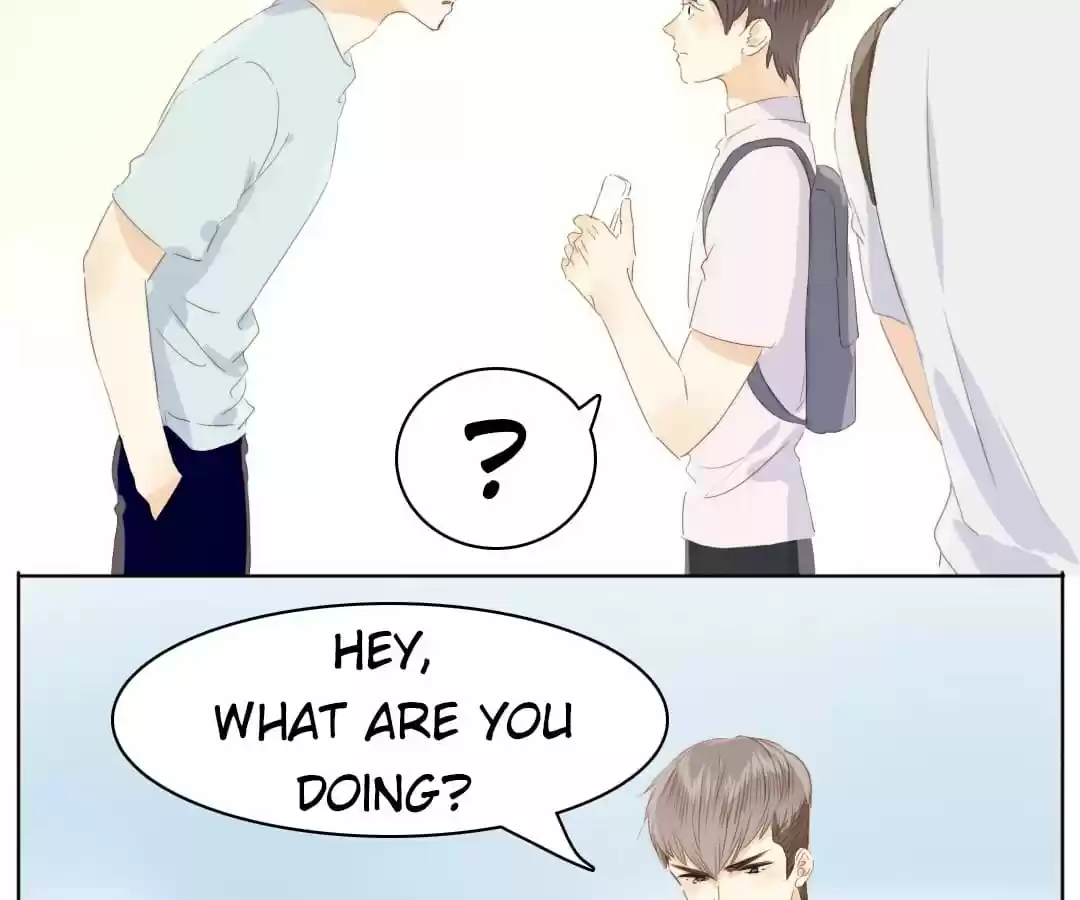 Men’S Wear Store And “Her Royal Highness” Chapter 101