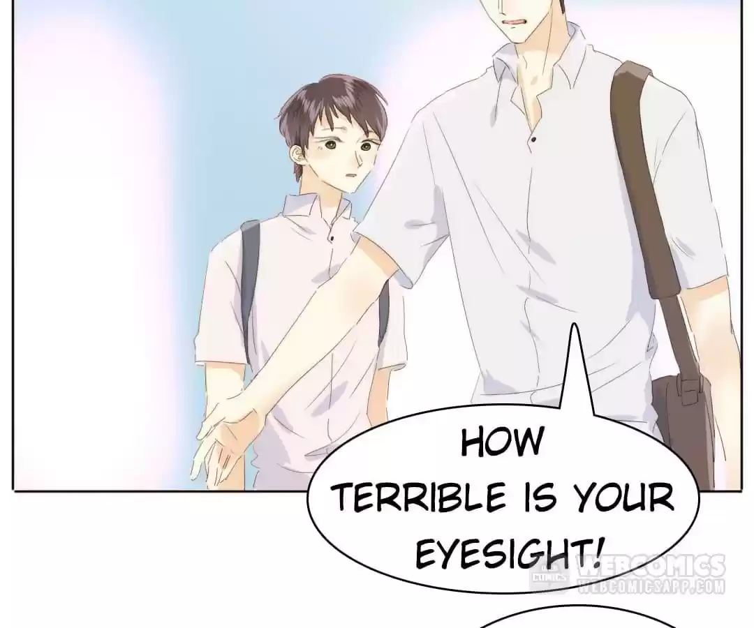 Men’S Wear Store And “Her Royal Highness” Chapter 101