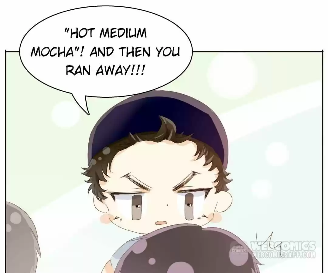 Men’S Wear Store And “Her Royal Highness” Chapter 101