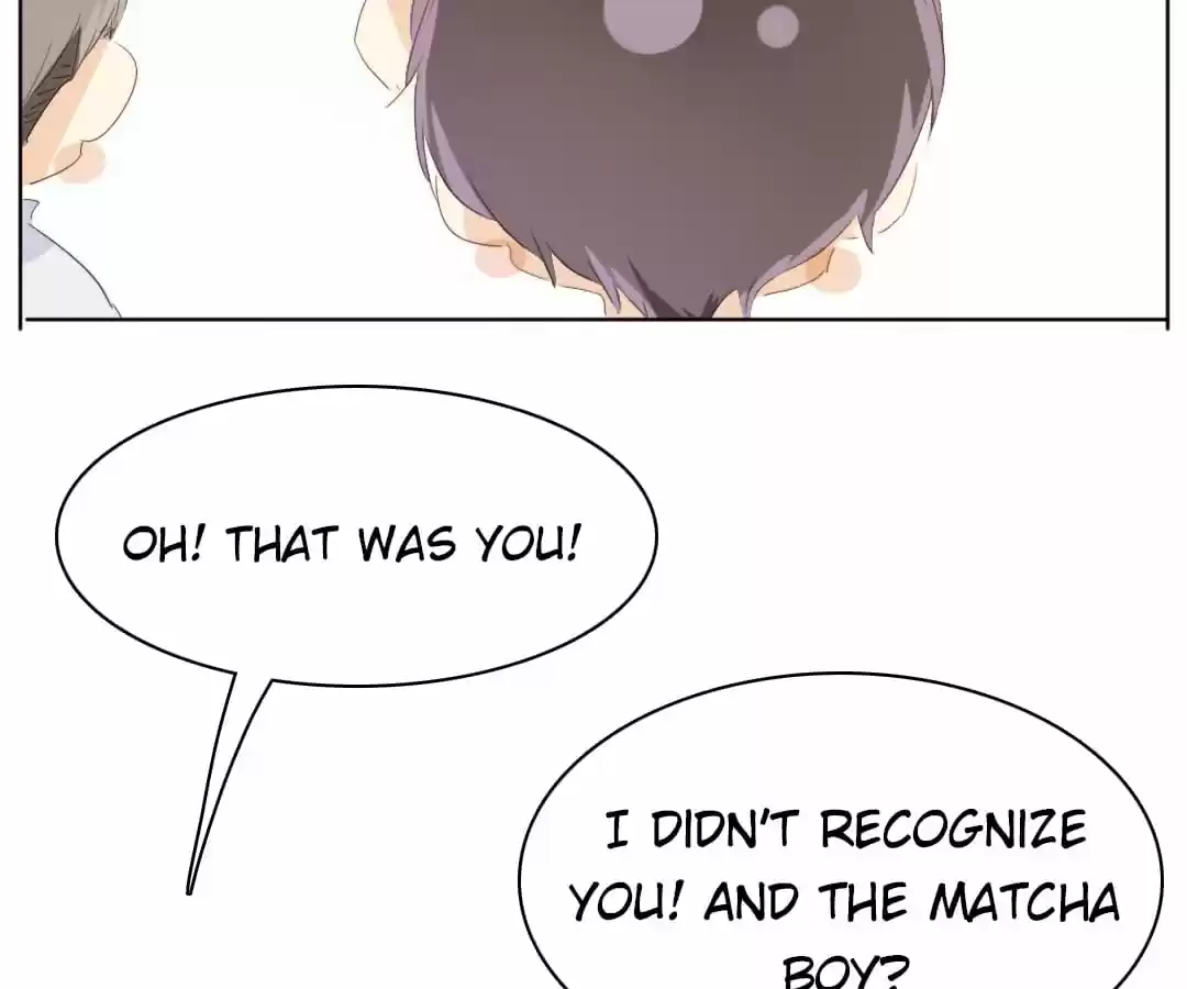 Men’S Wear Store And “Her Royal Highness” Chapter 101