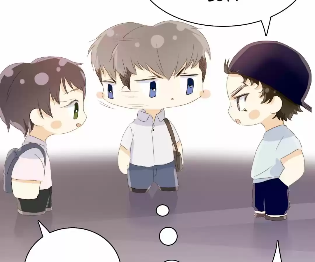 Men’S Wear Store And “Her Royal Highness” Chapter 101