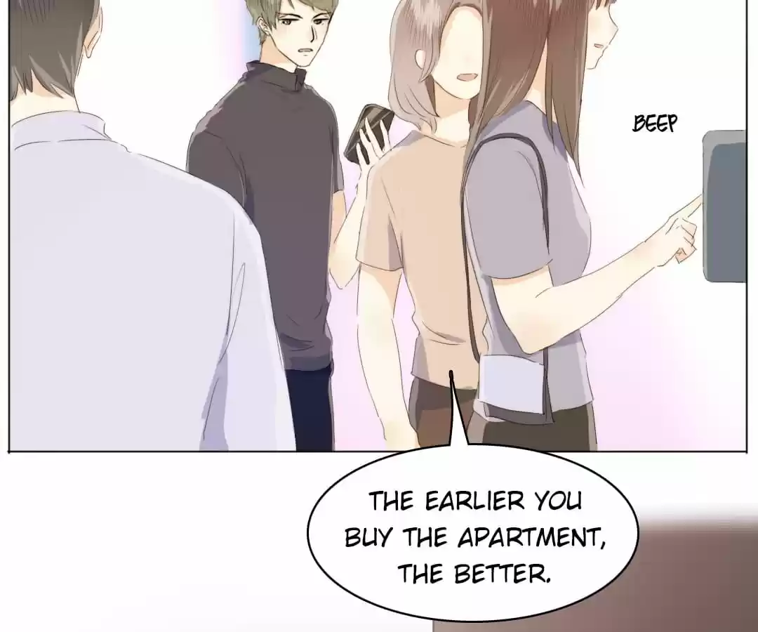 Men’S Wear Store And “Her Royal Highness” Chapter 102