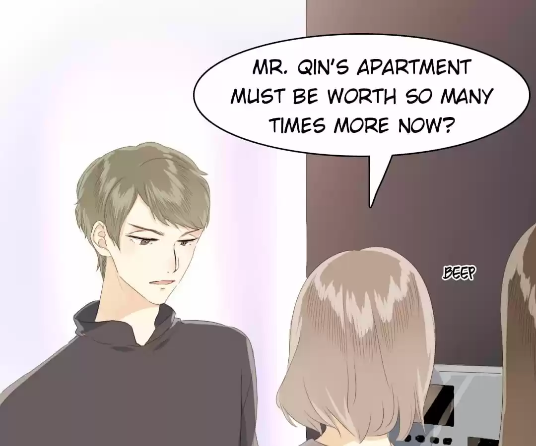 Men’S Wear Store And “Her Royal Highness” Chapter 102