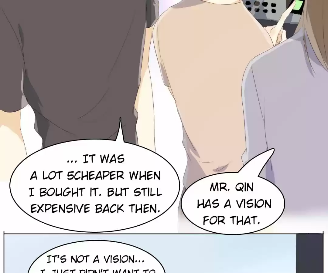 Men’S Wear Store And “Her Royal Highness” Chapter 102